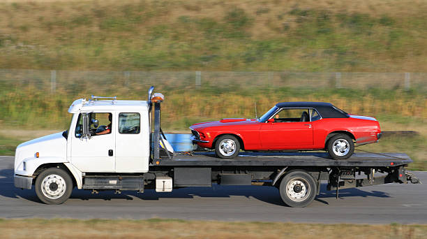 Affordable Tow Truck Prices & Rates
